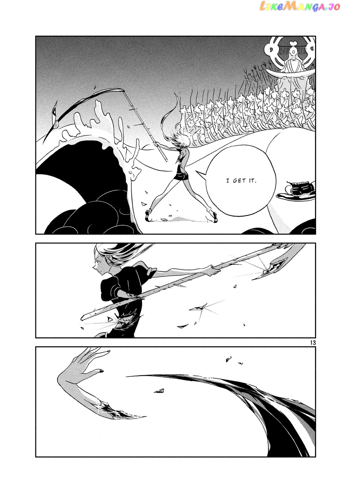 Land of the Lustrous, Chapter 37 image 13